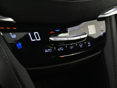 New 2025 Cadillac XT5 Sportv w/ Technology Package image 29