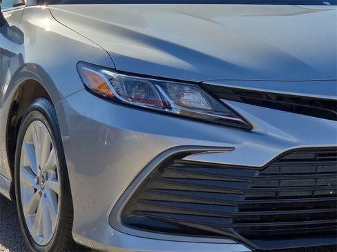 Certified 2024 Toyota Camry LE image 21