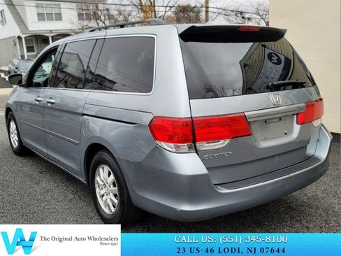 Used 2008 Honda Odyssey EX-L image 4