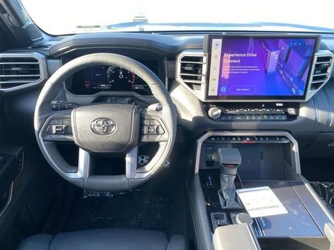 New 2026 Toyota Tundra Platinum AWD/4WD image 13