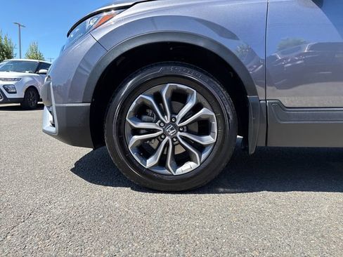 Used 2022 Honda CR-V EX-L image 27