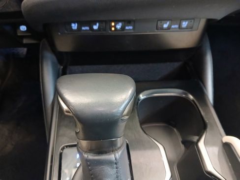 Used 2024 Lexus ES 350 w/ Premium Package FWD image 37
