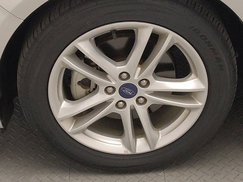 Used 2018 Ford Fusion S image 31