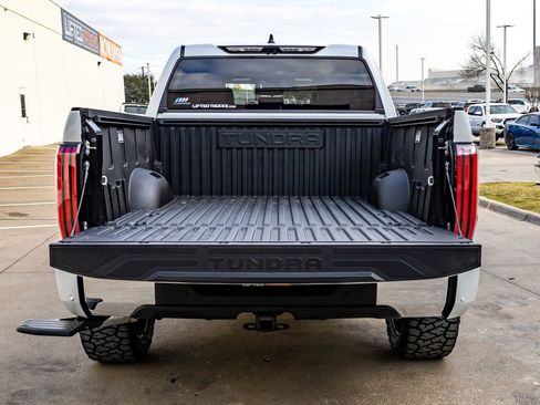 Used 2024 Toyota Tundra 1794 Edition image 9