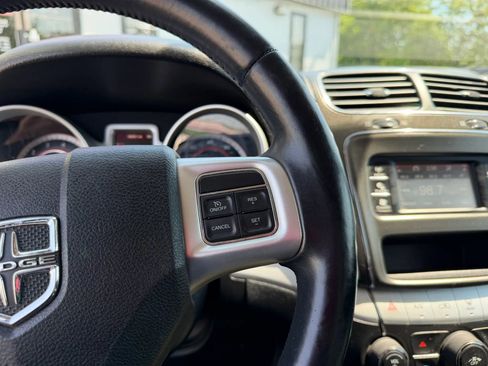 Used 2015 Dodge Journey SE w/ Flexible Seating Group AWD/4WD image 15