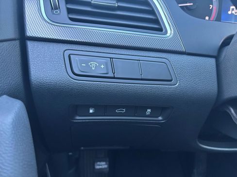 Used 2017 Hyundai Sonata Sport w/ Value Edition Package 02 image 27