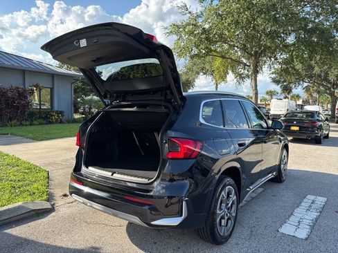 Used 2024 BMW X1 xDrive28i image 19