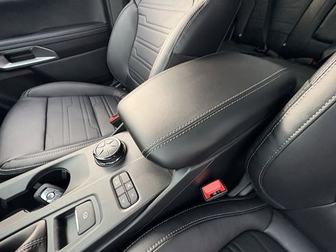 New 2025 Ford Ranger Lariat w/ Convenience Package image 43