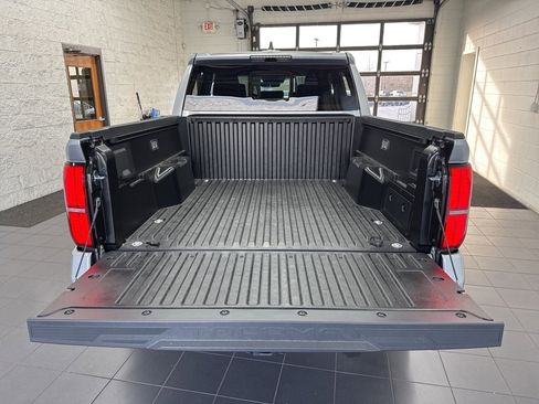 New 2026 Toyota Tacoma TRD Off-Road image 10