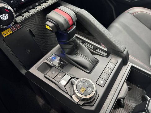 New 2026 Toyota Tacoma TRD Pro AWD/4WD image 23