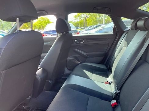 Used 2024 Honda Civic Sport image 9