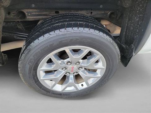 Used 2018 GMC Sierra 1500 SLT w/ Texas SLT Premium Package RWD image 11