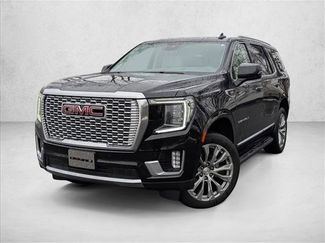 Used 2024 GMC Yukon Denali w/ Advanced Technology Package video 1