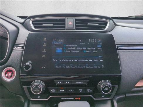 Used 2021 Honda CR-V EX image 14