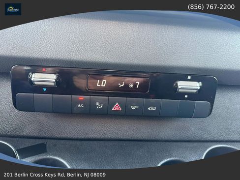 Used 2019 Mercedes-Benz Sprinter 144 image 19