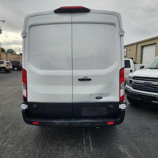 Used 2019 Ford Transit 250 148 Medium Roof RWD image 14