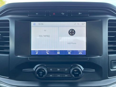 Used 2021 Ford F150 XL w/ STX Appearance Package image 11