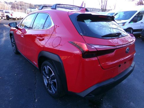 Used 2021 Lexus UX 250h w/ Premium Package image 7