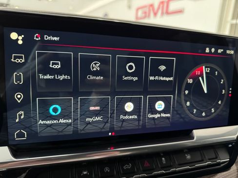 Used 2023 GMC Sierra 1500 Elevation AWD/4WD image 20