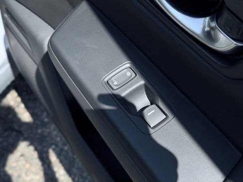 New 2026 Honda CR-V EX image 16