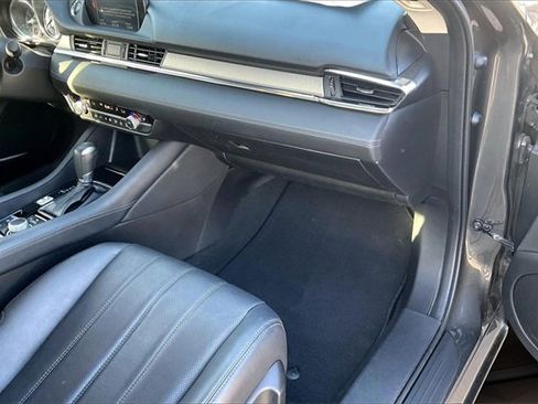 Used 2021 MAZDA MAZDA6 Grand Touring image 15