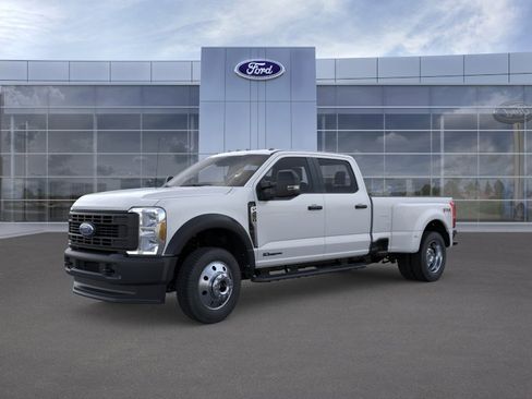 New 2026 Ford F450 XL image 1