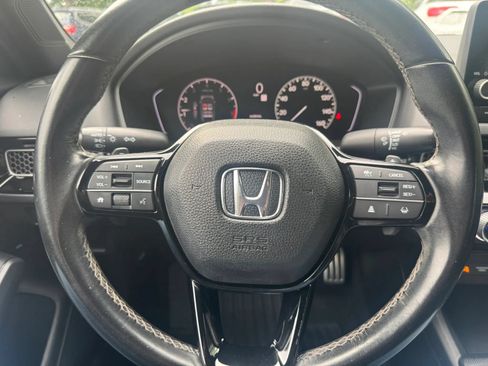 Used 2022 Honda Civic Sport image 30