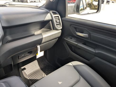 New 2026 RAM 1500 Tradesman image 16