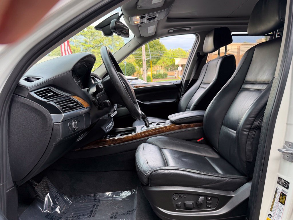 Used 2013 BMW X5 xDrive35i AWD/4WD image 25