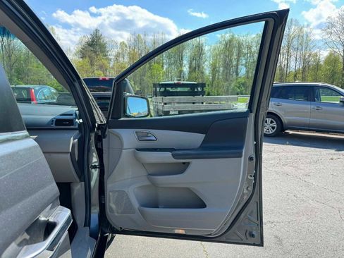 Used 2012 Honda Odyssey EX-L image 13