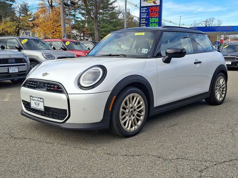 Used 2025 MINI Cooper S image 3