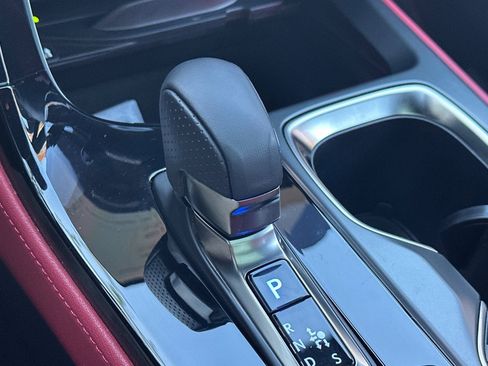 Used 2025 Lexus NX 450h+ F Sport image 26