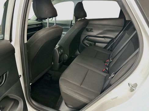 Used 2025 Hyundai Kona SEL AWD/4WD image 29