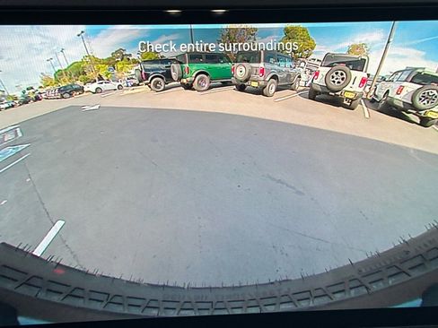 New 2026 Jeep Wrangler Willys image 23