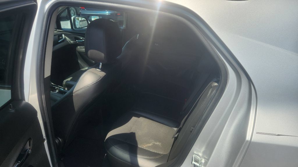 Used 2017 Buick Encore Preferred FWD image 16
