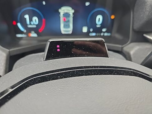 Used 2025 Ford Explorer Platinum w/ Ultimate Package image 21