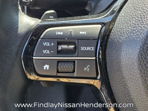 Used 2023 Honda Civic Sport image 22