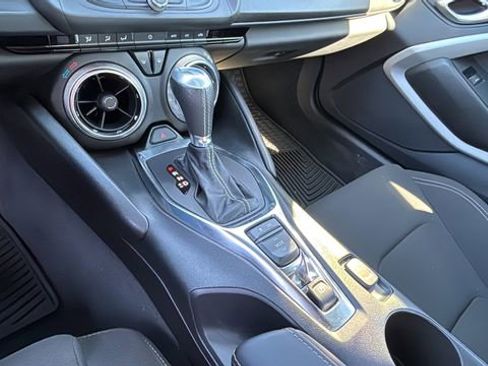 Used 2023 Chevrolet Camaro SS image 14