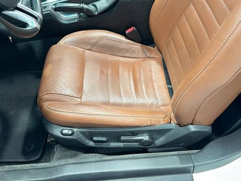 Used 2011 Ford Mustang Premium w/ 201A Rapid Spec Order Code RWD image 16