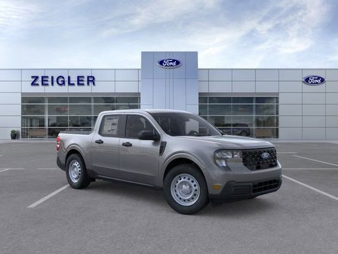 New 2026 Ford Maverick XL w/ Equipment Group 101A AWD/4WD image 7