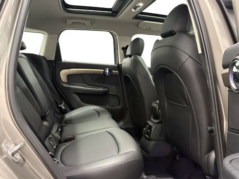 Used 2018 MINI Cooper Countryman S AWD/4WD image 14