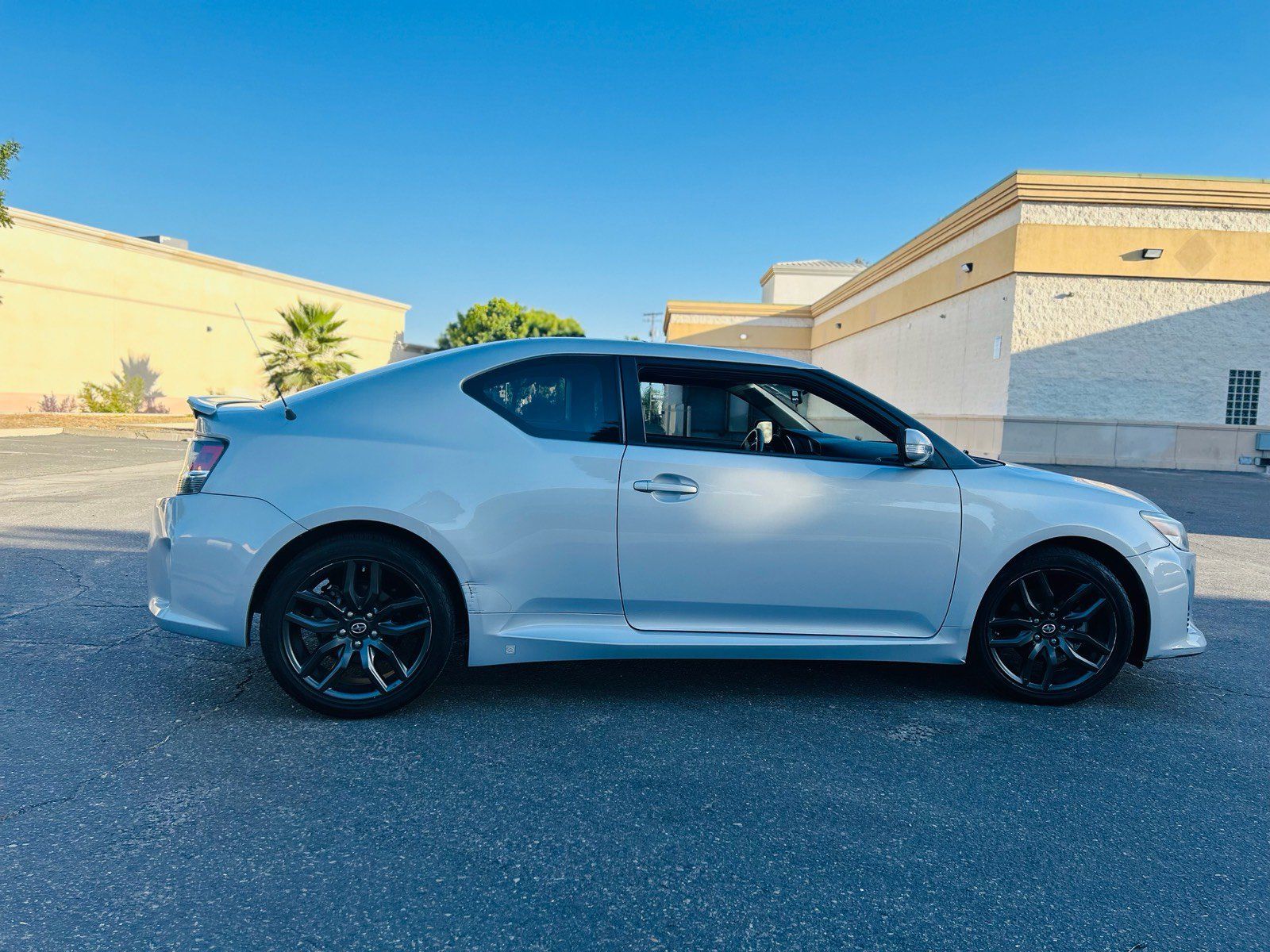 Used 2014 Scion tC 10 Series FWD image 13
