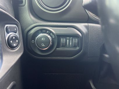 Used 2022 Jeep Gladiator Sport