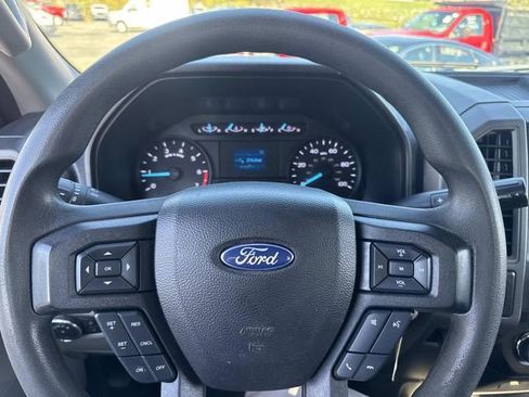 Used 2019 Ford F350 XL w/ XL Value Package image 32