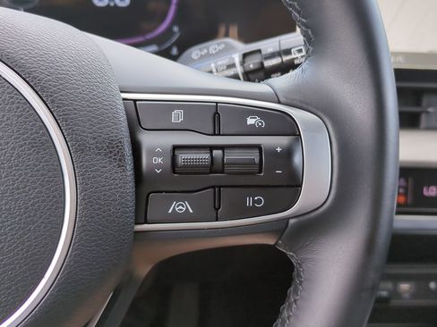 Certified 2023 Kia Sportage X-Line w/ X-Line Premium Package AWD/4WD image 27