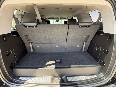 Used 2019 Chevrolet Tahoe LT w/ Max Trailering Package RWD image 31