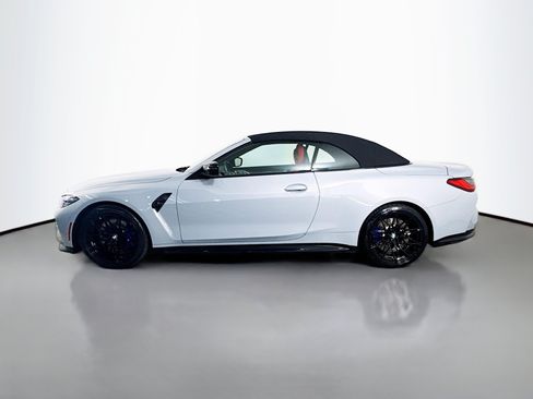 Used 2024 BMW M4 xDrive Competition w/ Executive Package AWD/4WD image 6