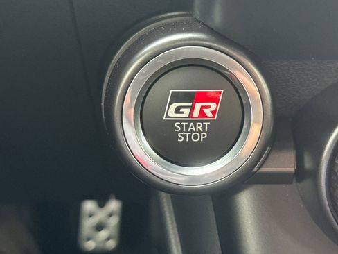 New 2026 Toyota GR86 YUZU Limited image 20