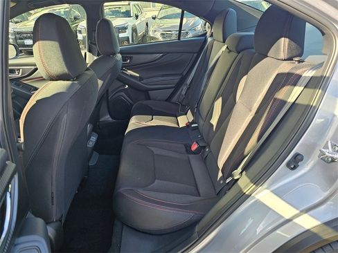New 2026 Subaru WRX Premium image 14