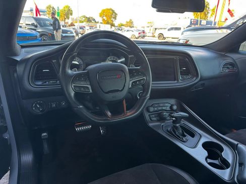 Used 2023 Dodge Challenger R/T Scat Pack w/ Plus Package image 16